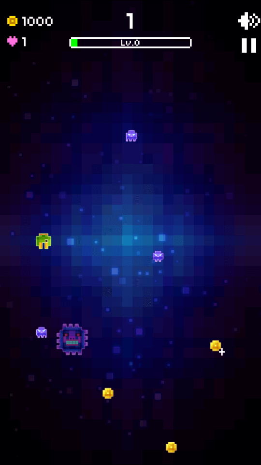 Pixels Advance — у Пакмэна и Змейки родился ребёнок. Фото.