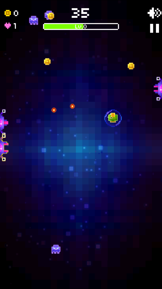 Pixels Advance — у Пакмэна и Змейки родился ребёнок. Фото.