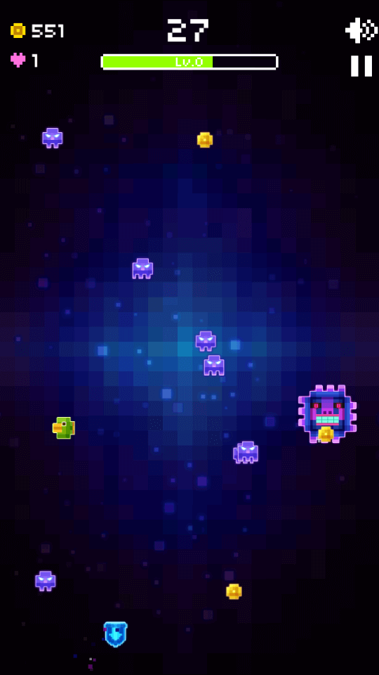 Pixels Advance — у Пакмэна и Змейки родился ребёнок. Фото.