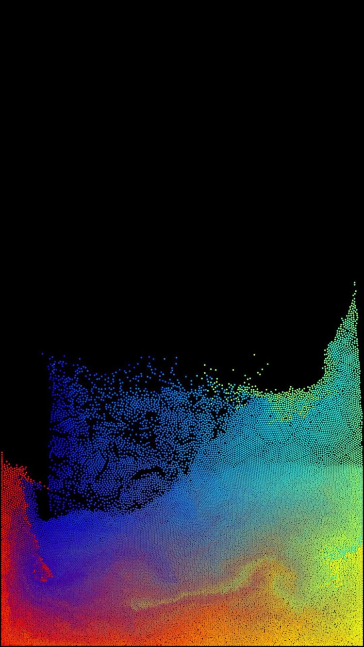 FreeBalls — любителям физики объектов. FreeBalls — любителям физики объектов. Фото.