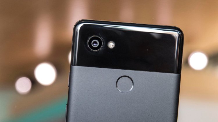 Каким будет Google Pixel 3 XL? Новые фотографии. Фото.