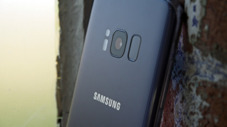 Samsung анонсировала новые ISOCELL. В чем прогресс по сравнению с Galaxy S8? Фото.