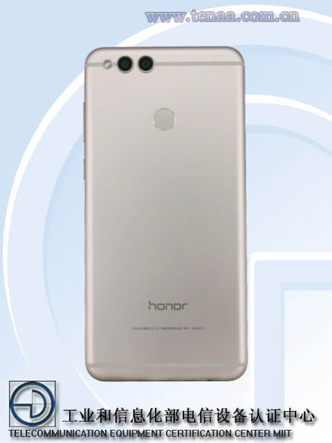 В чем отличие Galaxy Note 9 от Note 8 и iPhone X? Как выглядят Huawei Mate 10 Pro и Honor 7X? Фото.