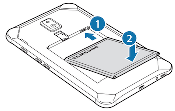 Samsung Galaxy Tab Active 2 представлен и удивил аккумулятором. Фото.