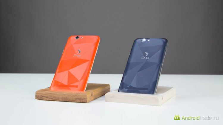 Видеообзор: Jinga Fresh — две модели одного смартфона. Сложившееся впечатление. Видеообзор: Jinga Fresh — две модели одного смартфона. Сложившееся впечатление. Фото.