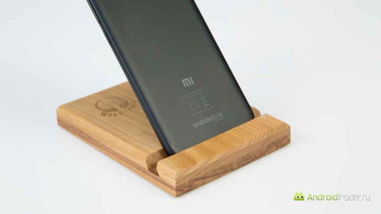 Видеообзор: Xiaomi Mi A1 — Android без примесей. Видеообзор: Xiaomi Mi A1 — Android без примесей. Фото.