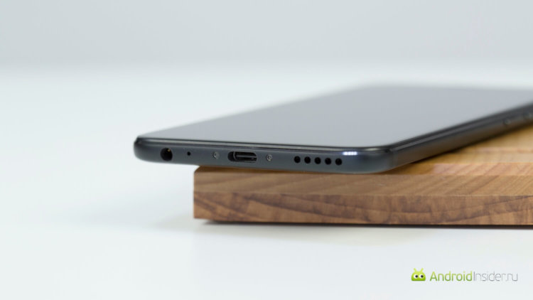 Видеообзор: Xiaomi Mi A1 — Android без примесей. Видеообзор: Xiaomi Mi A1 — Android без примесей. Фото.