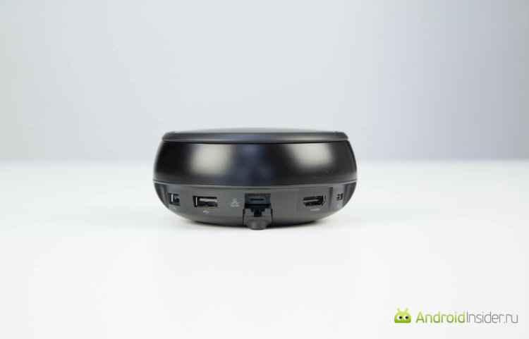 Видеообзор: Samsung DeX — правильный интерфейс на большом экране. Фото.