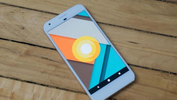 Google раскрыла долю смартфонов на Android Oreo. Фото.