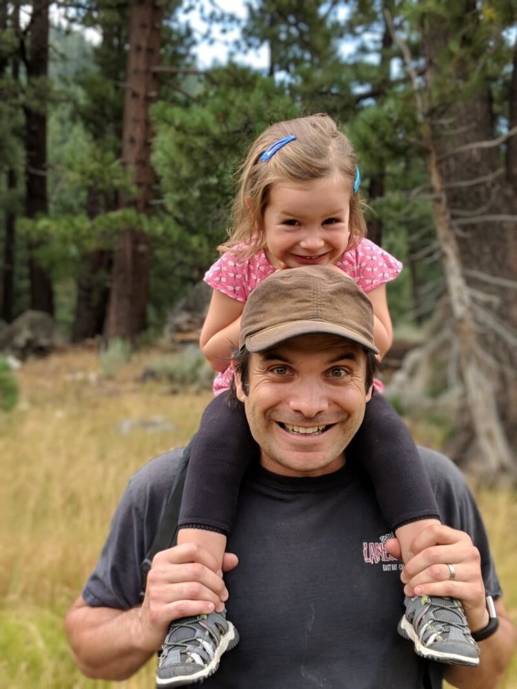 На что способен портретный режим Google Pixel 2? На что способен портретный режим Google Pixel 2? Фото.