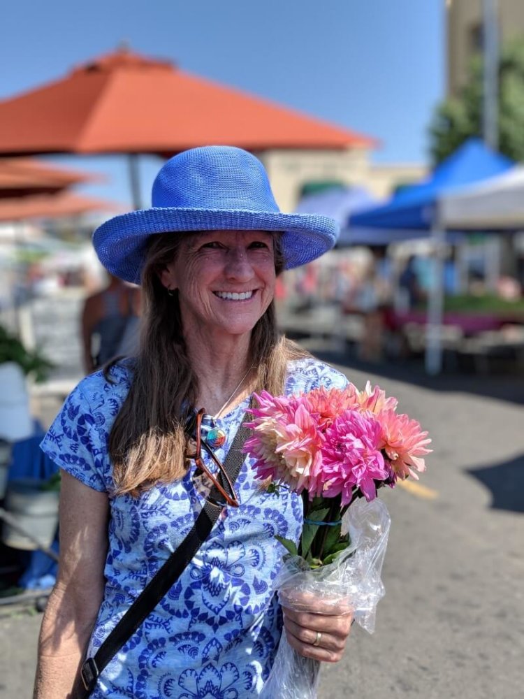 На что способен портретный режим Google Pixel 2? На что способен портретный режим Google Pixel 2? Фото.