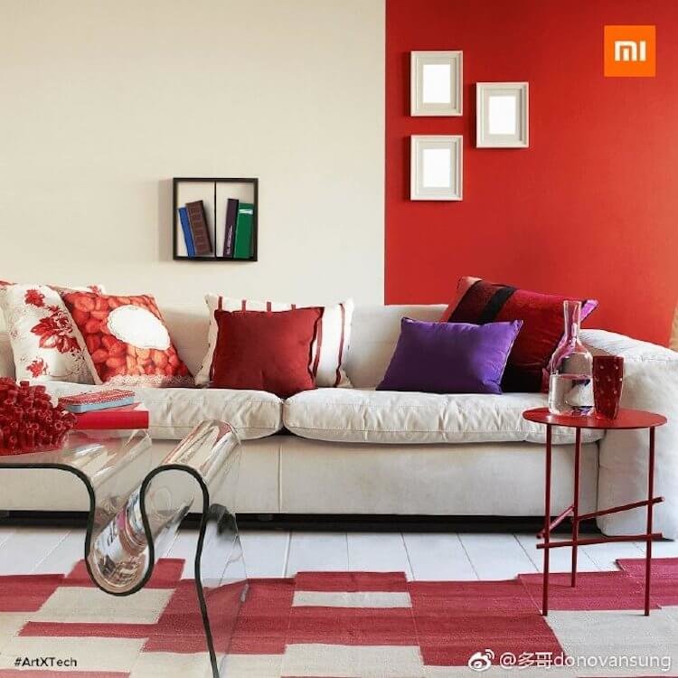 Пазл от Xiaomi: ищем спрятанные Mi Mix 2 на фотографиях. Пазл от Xiaomi: ищем спрятанные Mi Mix 2 на фотографиях. Фото.