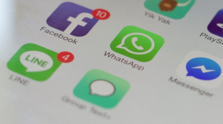 В WhatsApp для Android появились групповые аудио- и видеозвонки. Фото.