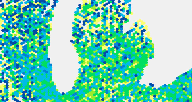 Graphice — быстрый анализ цветов картинки.. Фото.