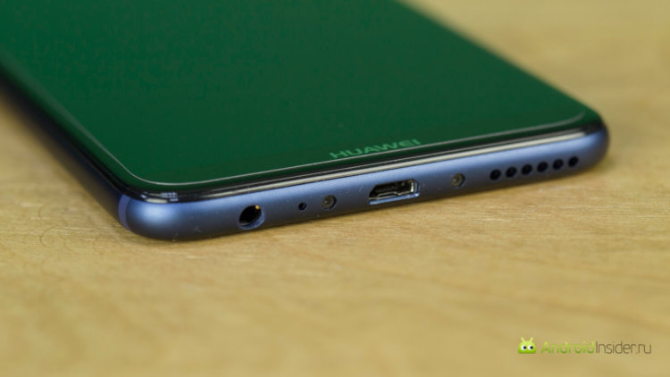 Видеообзор: Huawei Nova 2i — на пути к Nova 3. Новый корпус. Видеообзор: Huawei Nova 2i — на пути к Nova 3. Новый корпус. Фото.