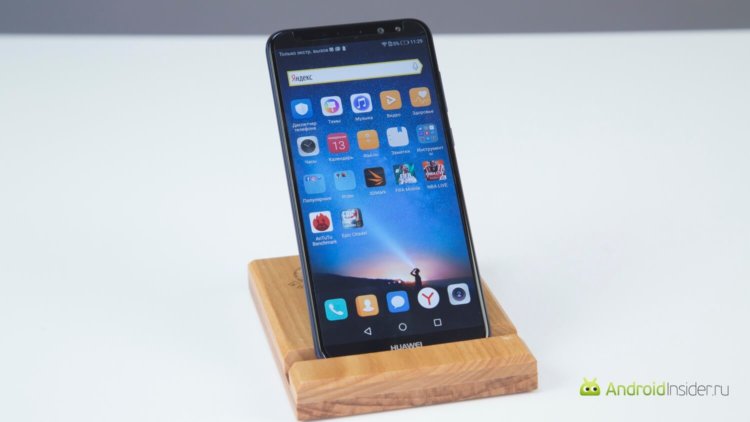 Видеообзор: Huawei Nova 2i — на пути к Nova 3. Новый большой экран. Видеообзор: Huawei Nova 2i — на пути к Nova 3. Новый большой экран. Фото.