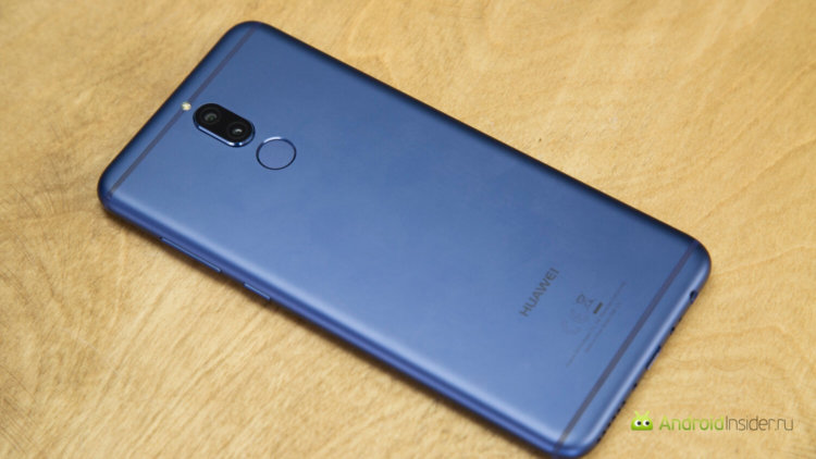 Видеообзор: Huawei Nova 2i — на пути к Nova 3. Новый корпус. Видеообзор: Huawei Nova 2i — на пути к Nova 3. Новый корпус. Фото.