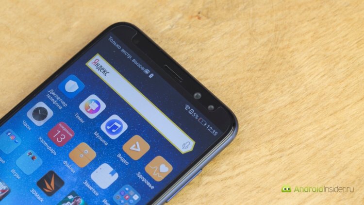 Видеообзор: Huawei Nova 2i — на пути к Nova 3. Со звуком не все так однозначно. Видеообзор: Huawei Nova 2i — на пути к Nova 3. Со звуком не все так однозначно. Фото.