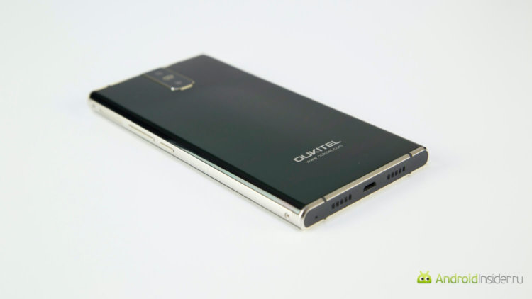 Видеообзор: OUKITEL K3 — большой аккумулятор в большом корпусе. Итоги. Видеообзор: OUKITEL K3 — большой аккумулятор в большом корпусе. Итоги. Фото.