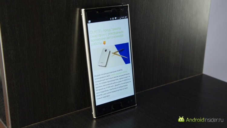 Видеообзор: OUKITEL K3 — большой аккумулятор в большом корпусе. Итоги. Видеообзор: OUKITEL K3 — большой аккумулятор в большом корпусе. Итоги. Фото.