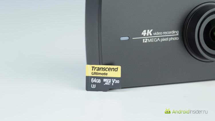 Важна ли карта памяти в современном устройстве? Важна ли карта памяти в современном устройстве? Фото.