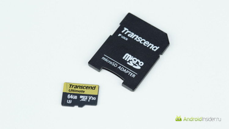 Важна ли карта памяти в современном устройстве? Итоги. Важна ли карта памяти в современном устройстве? Итоги. Фото.