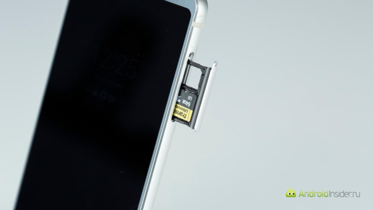 Важна ли карта памяти в современном устройстве? Важна ли карта памяти в современном устройстве? Фото.