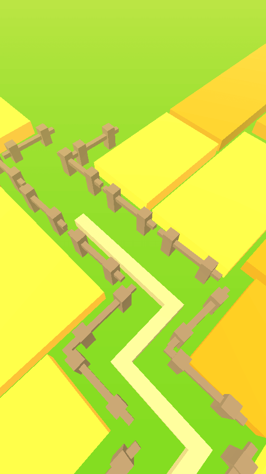 Линия Танца — тренируем слух и реакцию. Фото.