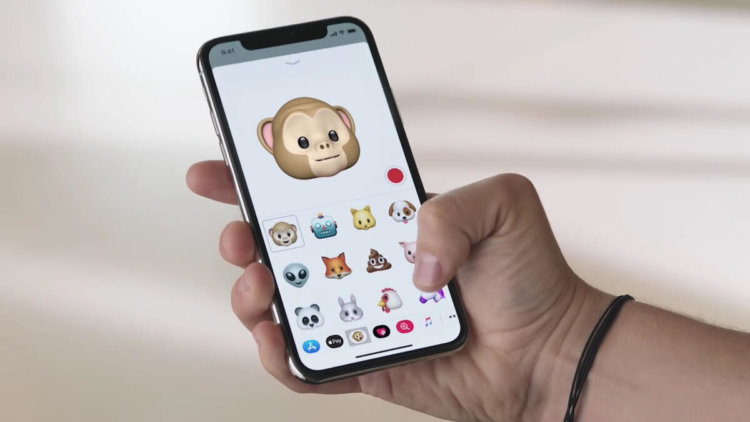 Xiaomi внедрит 3D-сенсоры в смартфоны 2018 года. Фото.