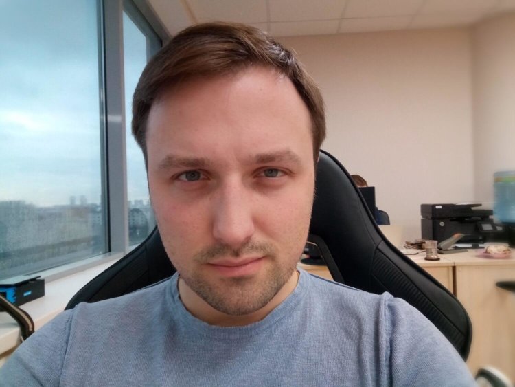 Видеообзор: OUKITEL K3 — большой аккумулятор в большом корпусе. Камера. Видеообзор: OUKITEL K3 — большой аккумулятор в большом корпусе. Камера. Фото.