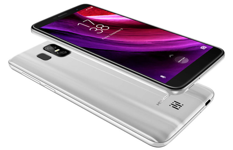 HOMTOM распродает «безграничный» смартфон за 100 долларов. HOMTOM распродает «безграничный» смартфон за 100 долларов. Фото.