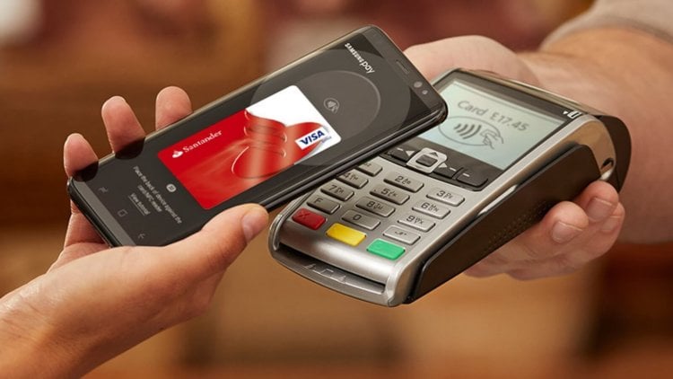 Платежная система «Мир» запустит аналог Google Pay для Android. Фото.