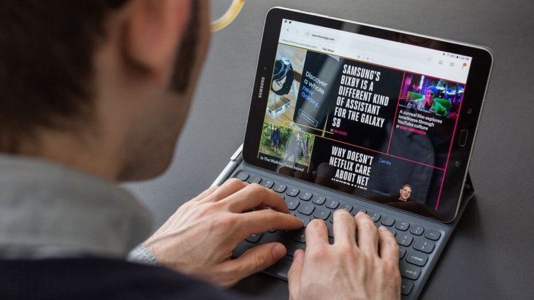 Что сейчас предлагают производители Android-планшетов? От 20 тысяч рублей. Что сейчас предлагают производители Android-планшетов? От 20 тысяч рублей. Фото.