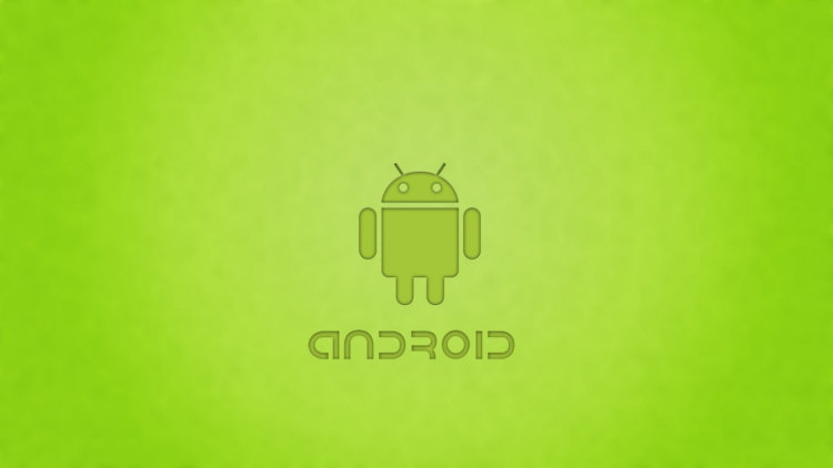 Как выглядела первая бета-версия Android 10 лет назад? Фото.