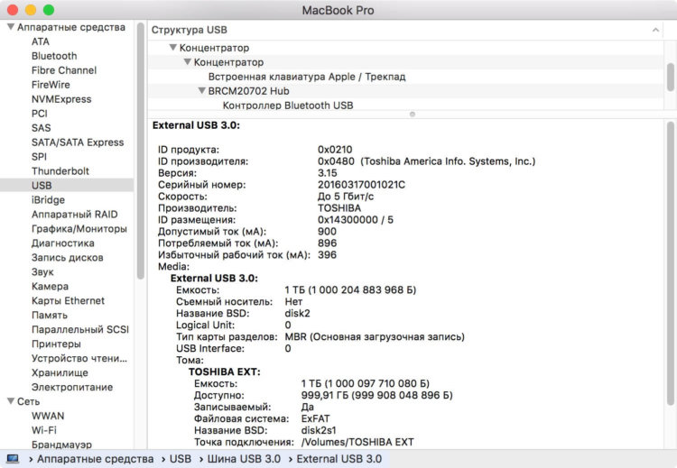 Toshiba Canvio Connect II: не совсем обычный жесткий диск. Toshiba Canvio Connect II: не совсем обычный жесткий диск. Фото.