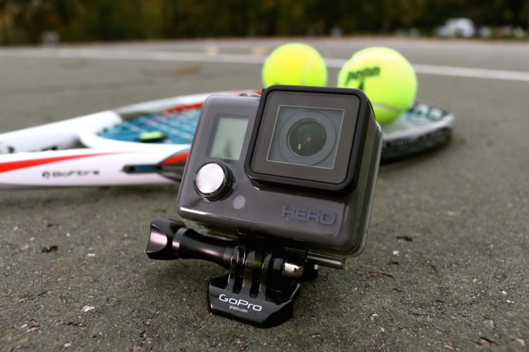 Как купить GoPro за 3700 рублей. Фото.