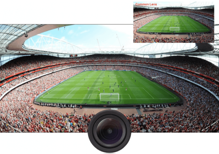 Экшен-камеру GoPro продолжают раздавать за полцены. Фото.