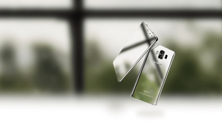 Камерофон за 99 долларов показали на видео. Камерофон за 99 долларов показали на видео. Фото.