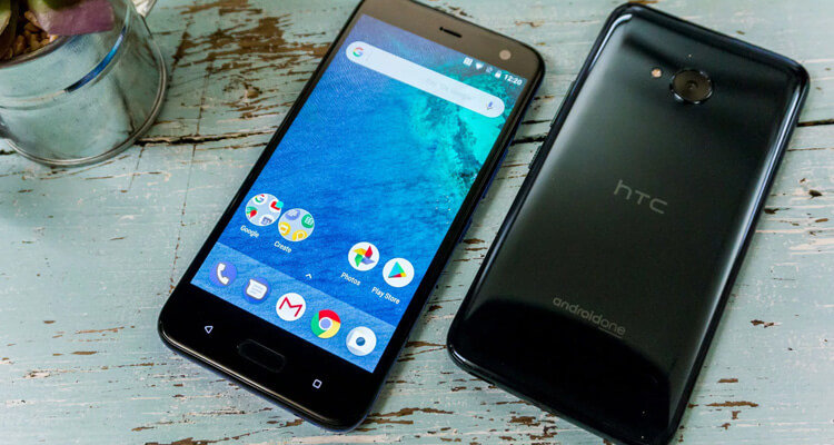 Новости Android, выпуск #136: HTC U11+ и Redmi Y1. HTC U11 Life. Фото.