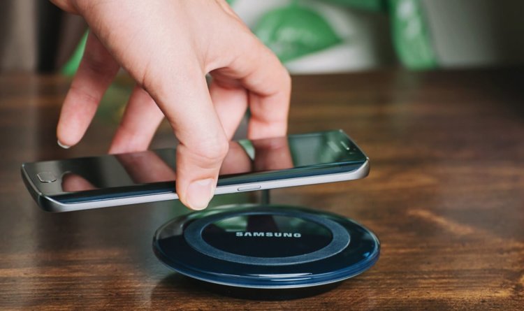 Samsung научилась заряжать аккумуляторы смартфонов за 12 минут. Фото.