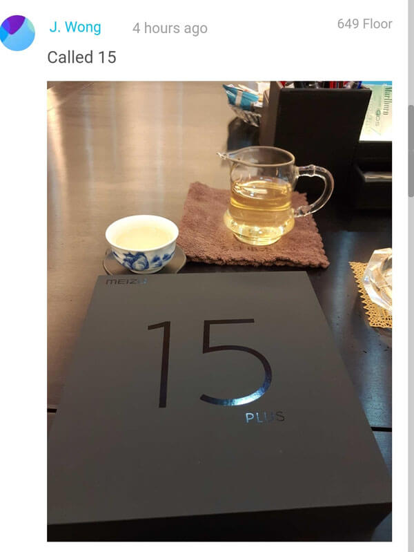 Чем необычен 2018 год для Meizu? Как это отразится на ее флагманах? Фото.