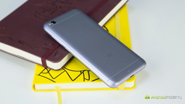 Виодеообзор: Xiaomi Redmi 5A — бюджетный малыш. Операционная система, аккумулятор и звук. Виодеообзор: Xiaomi Redmi 5A — бюджетный малыш. Операционная система, аккумулятор и звук. Фото.