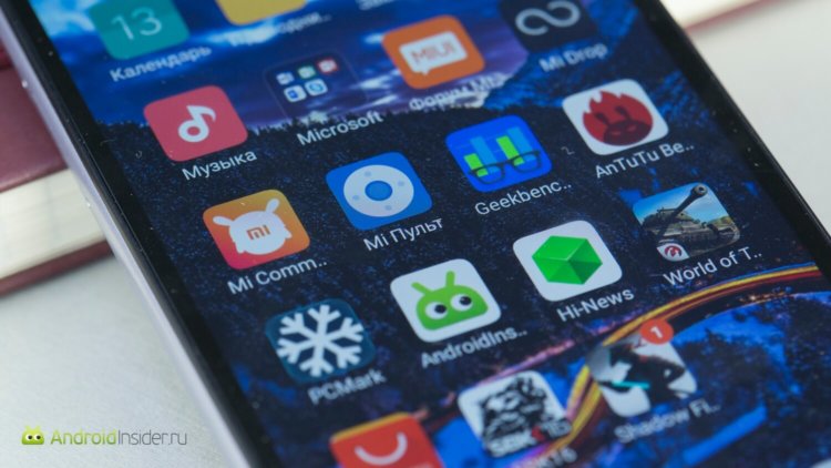 Виодеообзор: Xiaomi Redmi 5A — бюджетный малыш. Экран. Виодеообзор: Xiaomi Redmi 5A — бюджетный малыш. Экран. Фото.