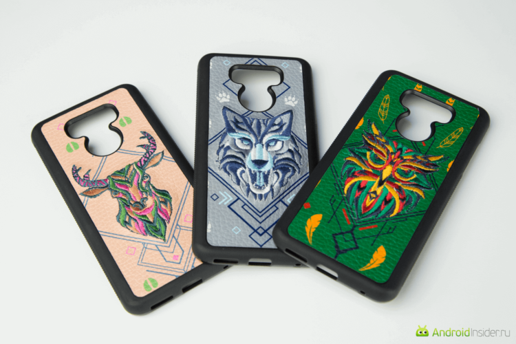 Индивидуальность в коже. Итоги. Индивидуальность в коже. Итоги. Фото.