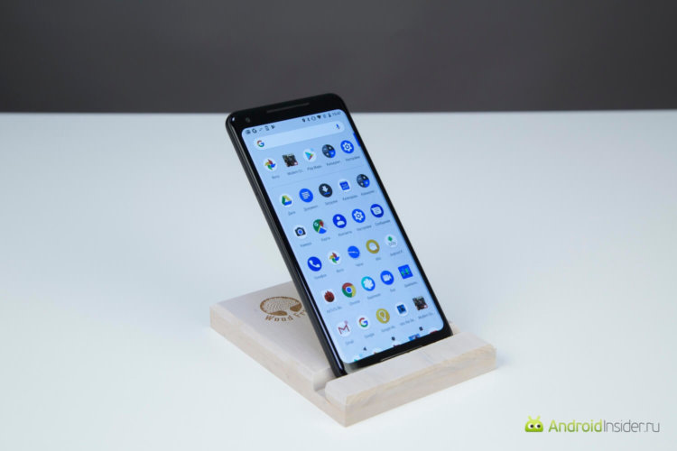 Видеообзор: Google Pixel 2 XL — самый дорогой среди равных. О цене. Видеообзор: Google Pixel 2 XL — самый дорогой среди равных. О цене. Фото.