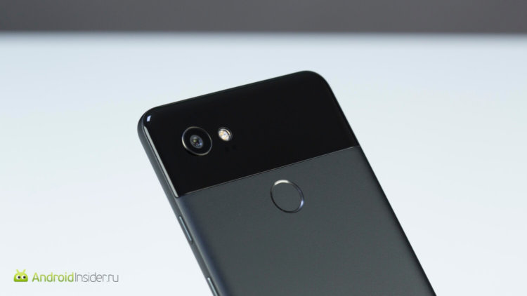 Видеообзор: Google Pixel 2 XL — самый дорогой среди равных. О камере. Видеообзор: Google Pixel 2 XL — самый дорогой среди равных. О камере. Фото.