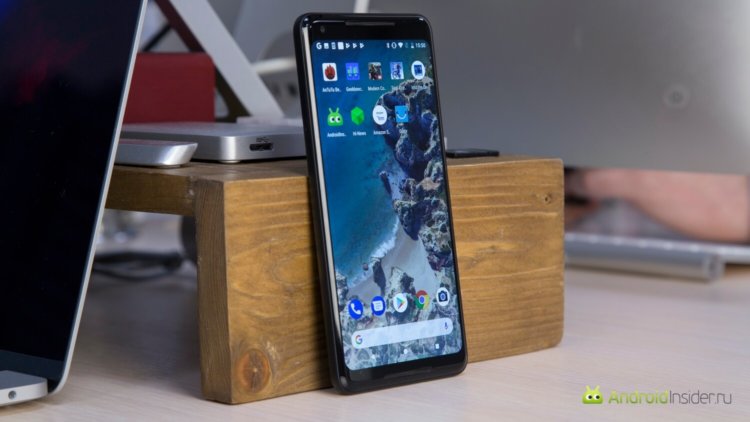 Видеообзор: Google Pixel 2 XL — самый дорогой среди равных. Итоги. Видеообзор: Google Pixel 2 XL — самый дорогой среди равных. Итоги. Фото.