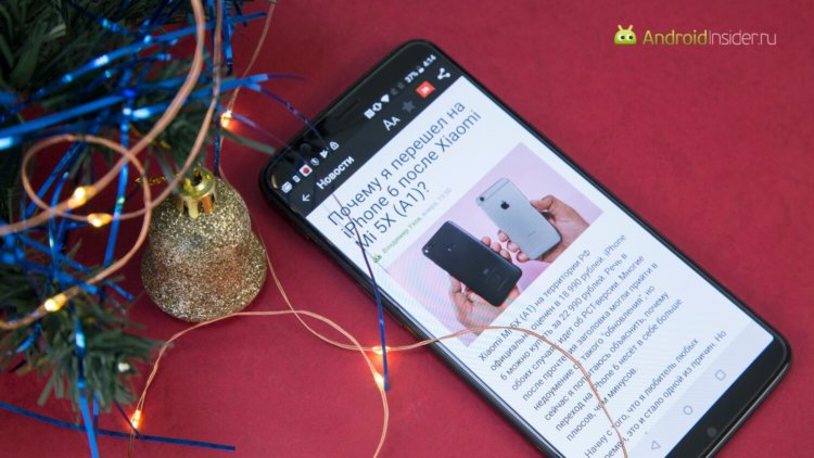 Видеообзор: OnePlus 5T — почти отличный смартфон! Что есть для связи. Фото.