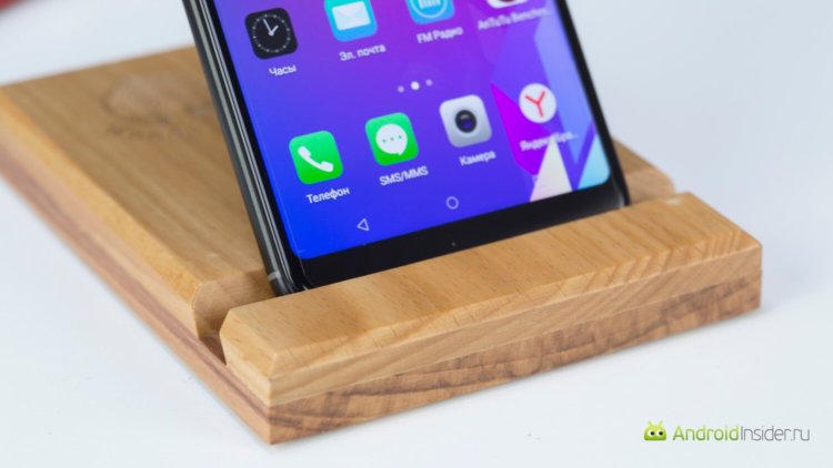 Видеообзор: BQ Space X — «икс» или «тэн»? Экран. Видеообзор: BQ Space X — «икс» или «тэн»? Экран. Фото.