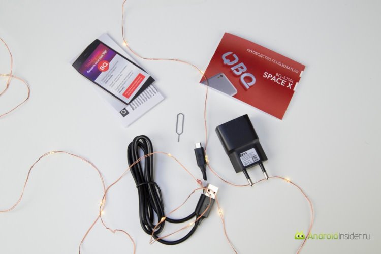 Видеообзор: BQ Space X — «икс» или «тэн»? Встречают по одежке. Видеообзор: BQ Space X — «икс» или «тэн»? Встречают по одежке. Фото.